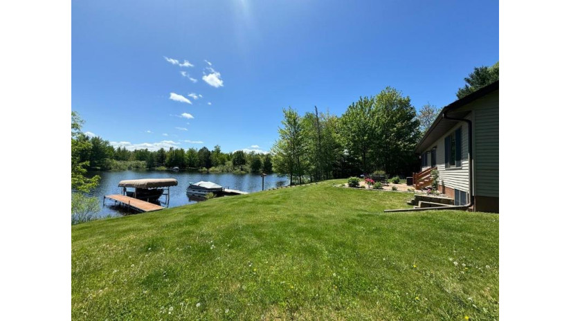 4767 Franks Ln Park Falls, WI 54552 by Century 21 Pierce Realty - Mercer $694,900