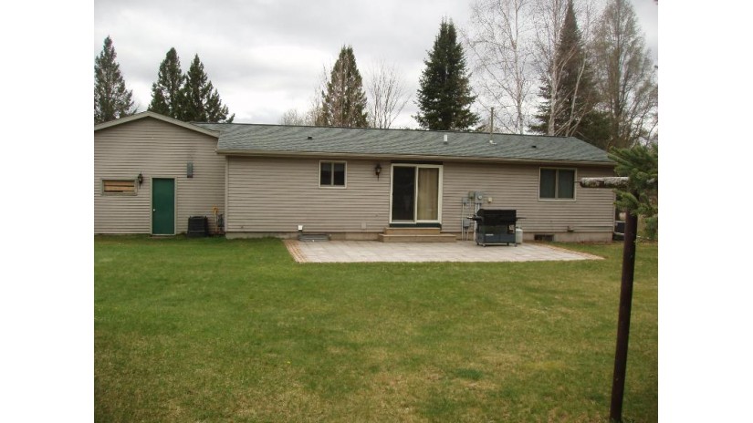 82 Heritage Ln Park Falls, WI 54552 by Birchland Realty, Inc - Park Falls $224,900