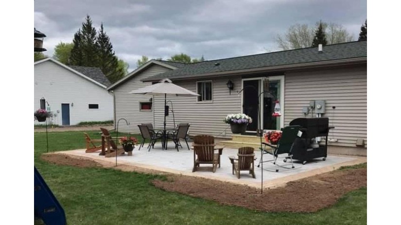 82 Heritage Ln Park Falls, WI 54552 by Birchland Realty, Inc - Park Falls $224,900