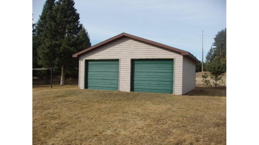 82 Heritage Ln Park Falls, WI 54552 by Birchland Realty, Inc - Park Falls $224,900