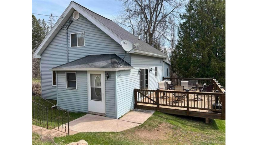 503 Pine St E Ironwood, MI 49938 by Zak'S Realty, Inc $134,900