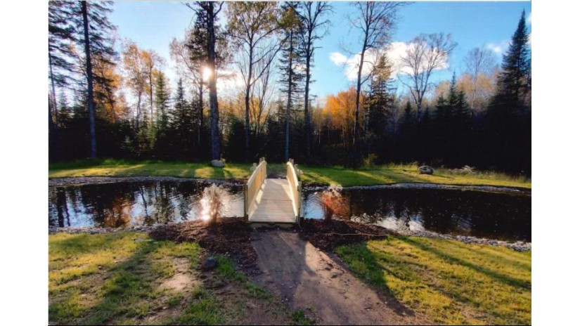 N12651 Price Lake Rd Park Falls, WI 54552 by Birchland Realty, Inc - Park Falls $199,900