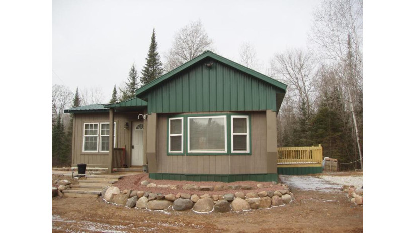 N12651 Price Lake Rd Park Falls, WI 54552 by Birchland Realty, Inc - Park Falls $199,900