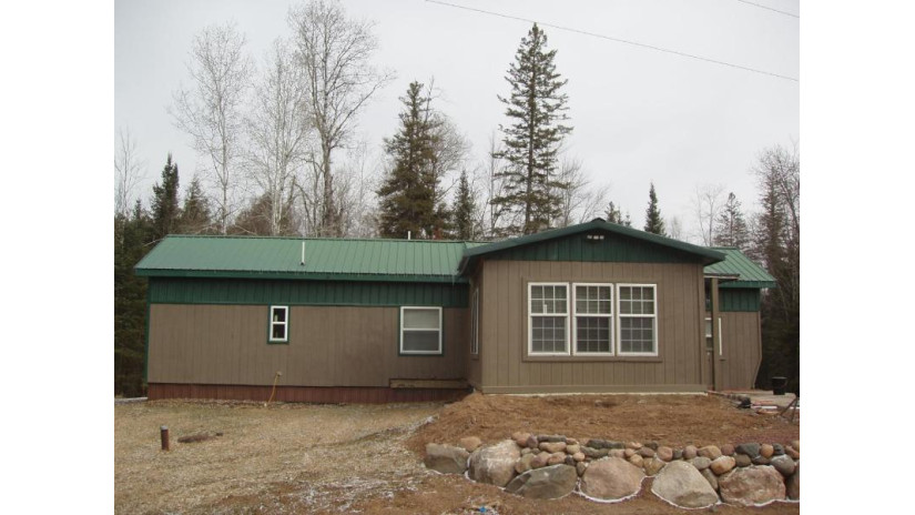 N12651 Price Lake Rd Park Falls, WI 54552 by Birchland Realty, Inc - Park Falls $199,900