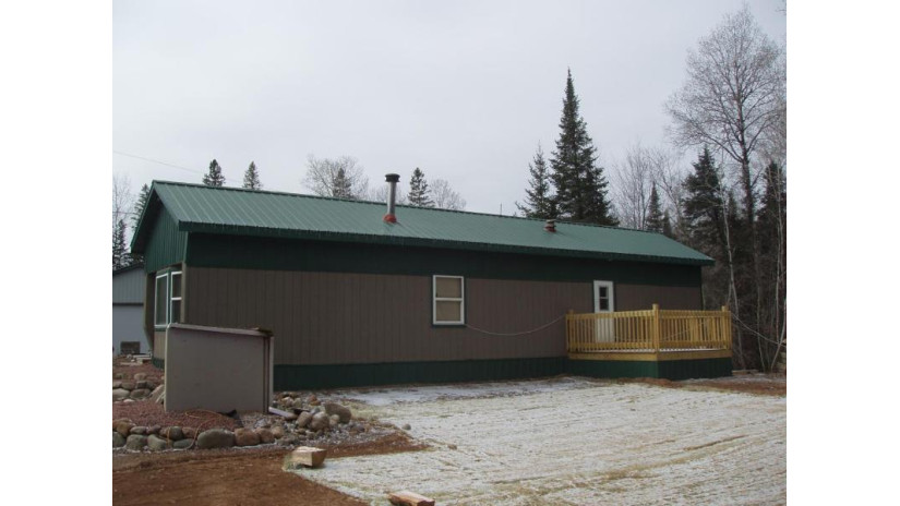 N12651 Price Lake Rd Park Falls, WI 54552 by Birchland Realty, Inc - Park Falls $199,900