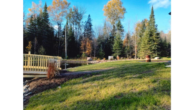 N12651 Price Lake Rd Park Falls, WI 54552 by Birchland Realty, Inc - Park Falls $199,900