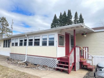 4470 Pope Rd, Merrill, WI 54452