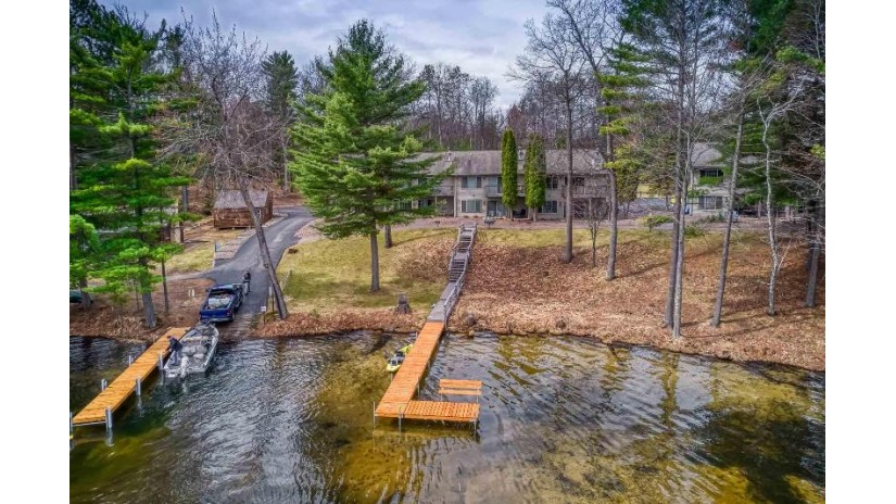 1344 Halberstadt Rd 15 Saint Germain, WI 54558 by First Weber - Minocqua $330,000