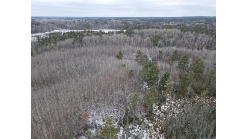 Off Hwy 51 84 Acres Hazelhurst, WI 54531 by Shorewest Realtors $284,500