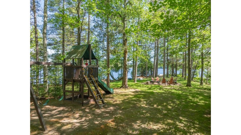 746 Isle Of B Rd Eagle River, WI 54521 by Redman Realty Group, Llc $2,500,000