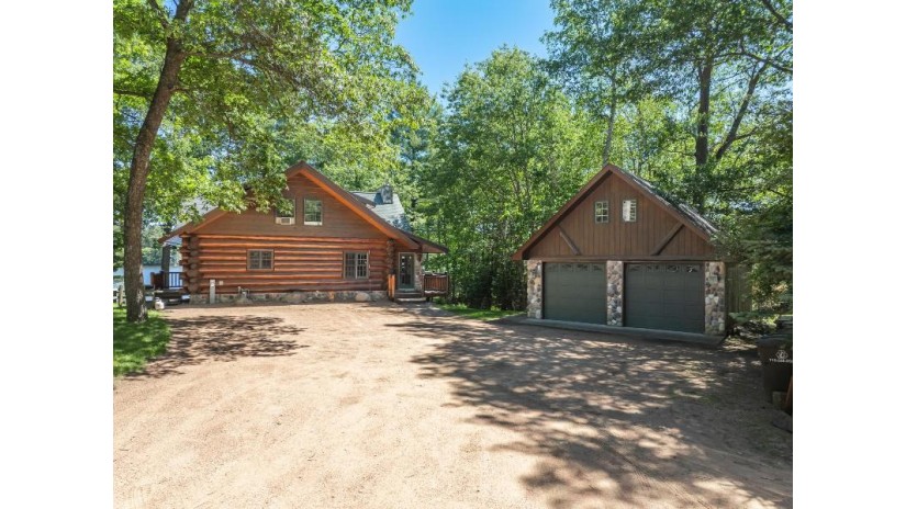 746 Isle Of B Rd Eagle River, WI 54521 by Redman Realty Group, Llc $2,500,000