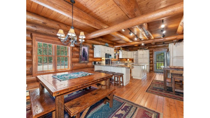 746 Isle Of B Rd Eagle River, WI 54521 by Redman Realty Group, Llc $2,500,000