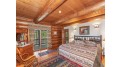746 Isle Of B Rd Eagle River, WI 54521 by Redman Realty Group, Llc $2,500,000
