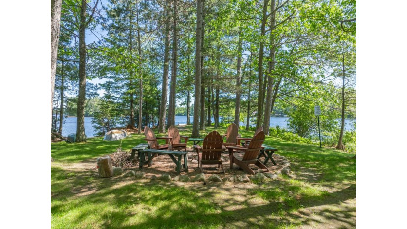 746 Isle Of B Rd Eagle River, WI 54521 by Redman Realty Group, Llc $2,500,000