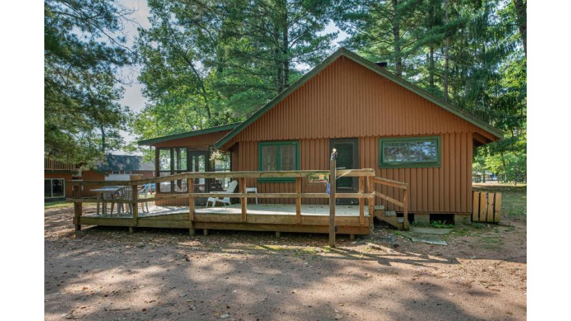 7661 Estrold Rd 6-Pine Saint Germain, WI 54558 by Redman Realty Group, Llc $215,000