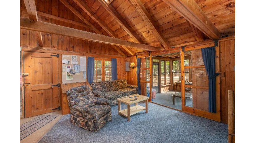 7661 Estrold Rd 6-Pine Saint Germain, WI 54558 by Redman Realty Group, Llc $215,000