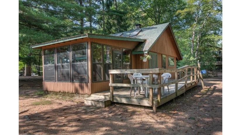 7661 Estrold Rd 6-Pine Saint Germain, WI 54558 by Redman Realty Group, Llc $215,000