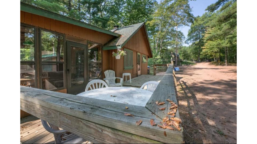 7661 Estrold Rd 6-Pine Saint Germain, WI 54558 by Redman Realty Group, Llc $215,000