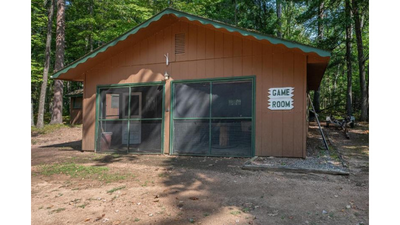 7662 Estrold Rd 7driftwood St. Germain, WI 54558 by Redman Realty Group, Llc $250,000