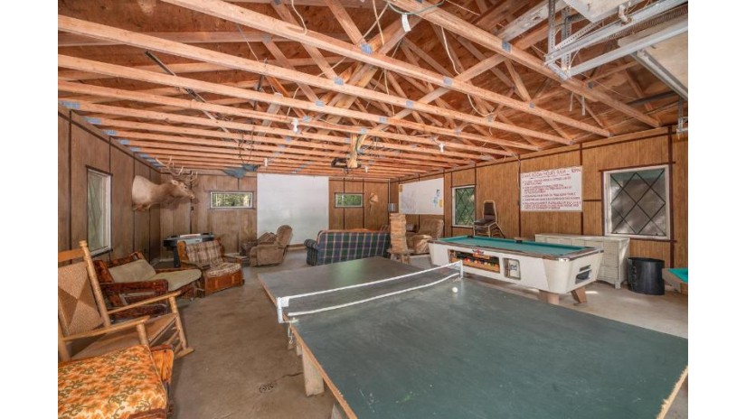 7662 Estrold Rd 7driftwood St. Germain, WI 54558 by Redman Realty Group, Llc $250,000