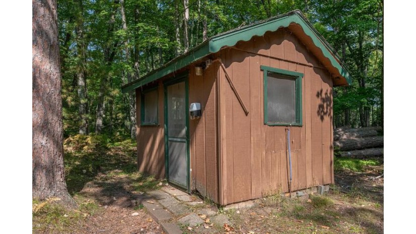 7662 Estrold Rd 7driftwood Saint Germain, WI 54558 by Redman Realty Group, Llc $250,000