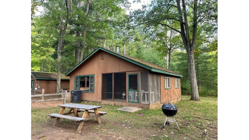 7662 Estrold Rd 7driftwood St. Germain, WI 54558 by Redman Realty Group, Llc $250,000