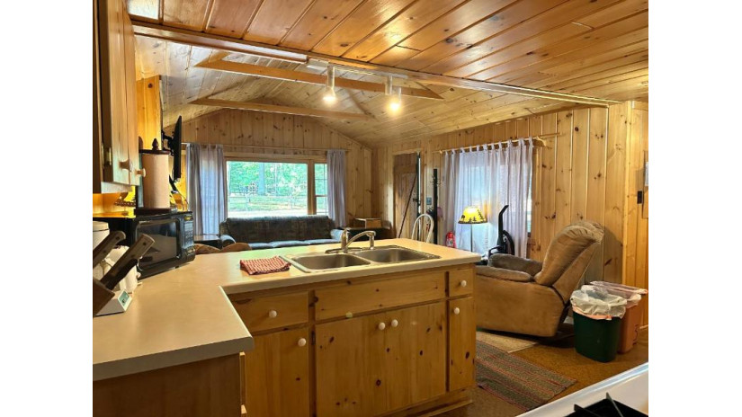 7662 Estrold Rd 7driftwood St. Germain, WI 54558 by Redman Realty Group, Llc $250,000