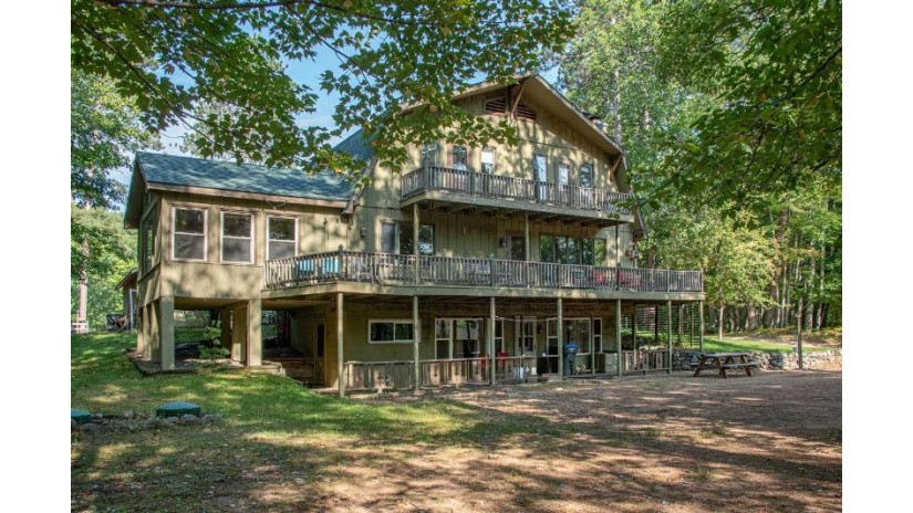 On Estrold Rd 8, 9 & 10 Saint Germain, WI 54558 by Redman Realty Group, Llc $789,000