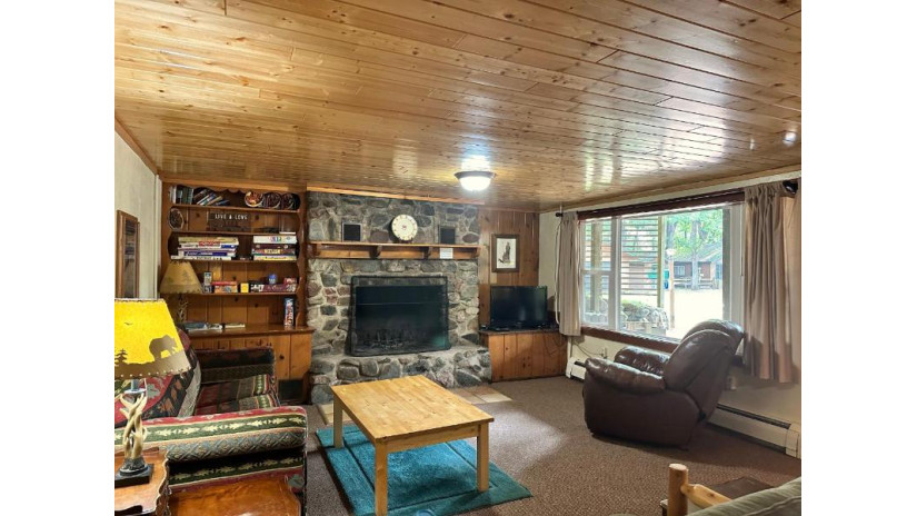 On Estrold Rd 8, 9 & 10 Saint Germain, WI 54558 by Redman Realty Group, Llc $789,000