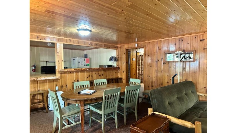 On Estrold Rd 8, 9 & 10 Saint Germain, WI 54558 by Redman Realty Group, Llc $789,000