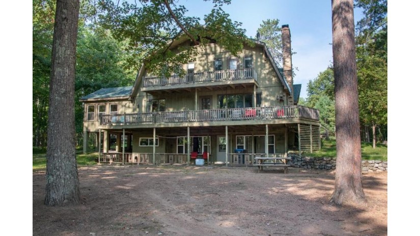 On Estrold Rd 8, 9 & 10 Saint Germain, WI 54558 by Redman Realty Group, Llc $789,000