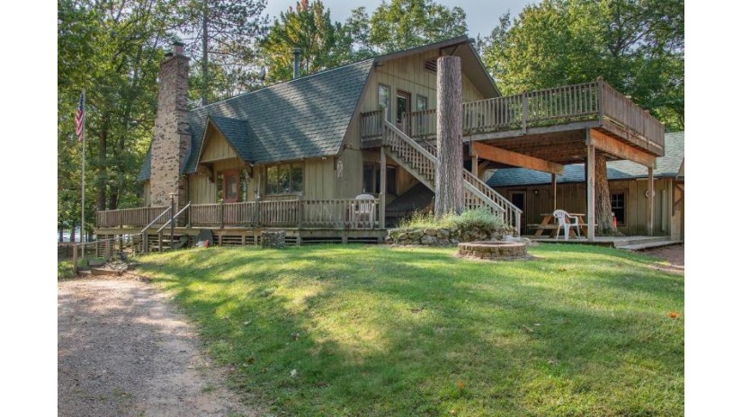 On Estrold Rd 8, 9 & 10 Saint Germain, WI 54558 by Redman Realty Group, Llc $789,000