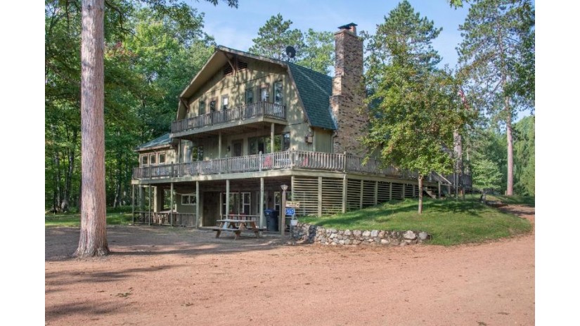 On Estrold Rd 8, 9 & 10 Saint Germain, WI 54558 by Redman Realty Group, Llc $789,000