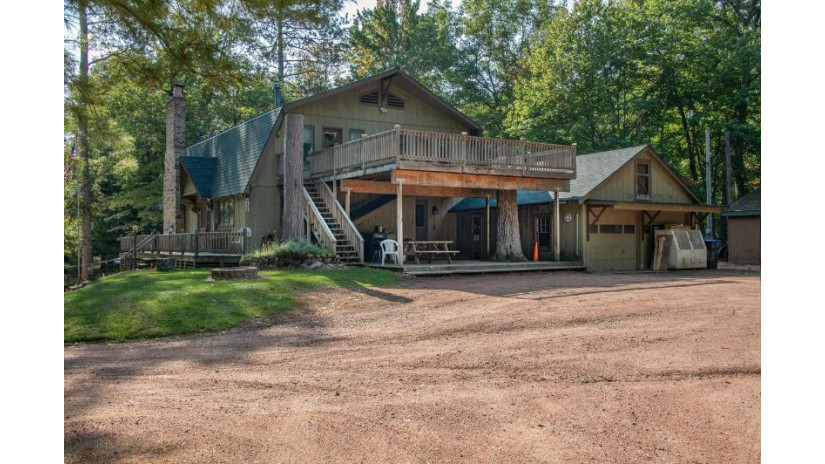 On Estrold Rd 8, 9 & 10 Saint Germain, WI 54558 by Redman Realty Group, Llc $789,000