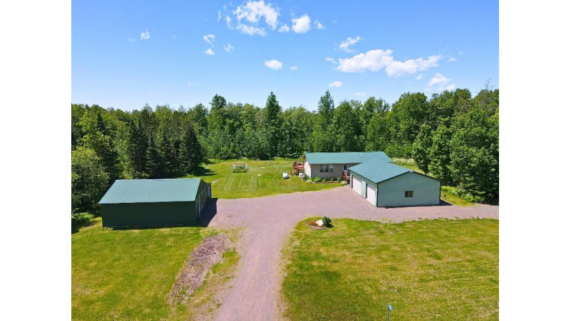 16047 Pinehaven Rd Butternut, WI 54514 by Northwoods Realty $419,900