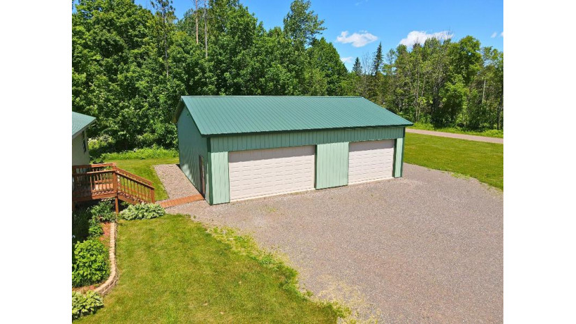 16047 Pinehaven Rd Butternut, WI 54514 by Northwoods Realty $419,900