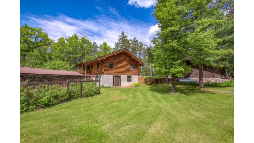 N8699 Other Willard, WI 54493 by Elite Realty Group, Llc $414,900