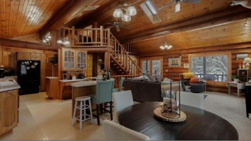 N8699 Other Willard, WI 54493 by Elite Realty Group, Llc $414,900