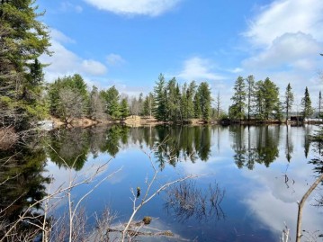 Lot 15 Bishop Ln, Little Rice, WI 54487