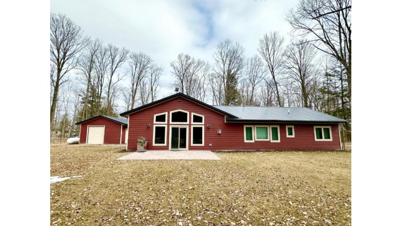 W5549 Fairway Dr Pickerel, WI 54465 by Integrity Realtors, Llc $389,000