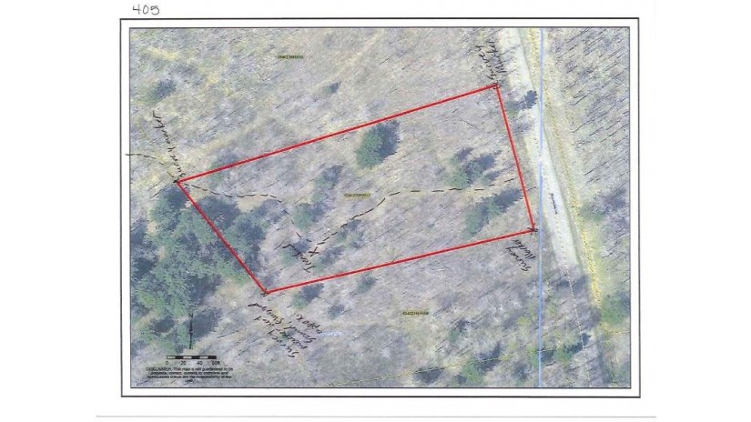 On Woodland Ln Phillips, WI 54555 by Birchland Realty, Inc. - Phillips $44,900