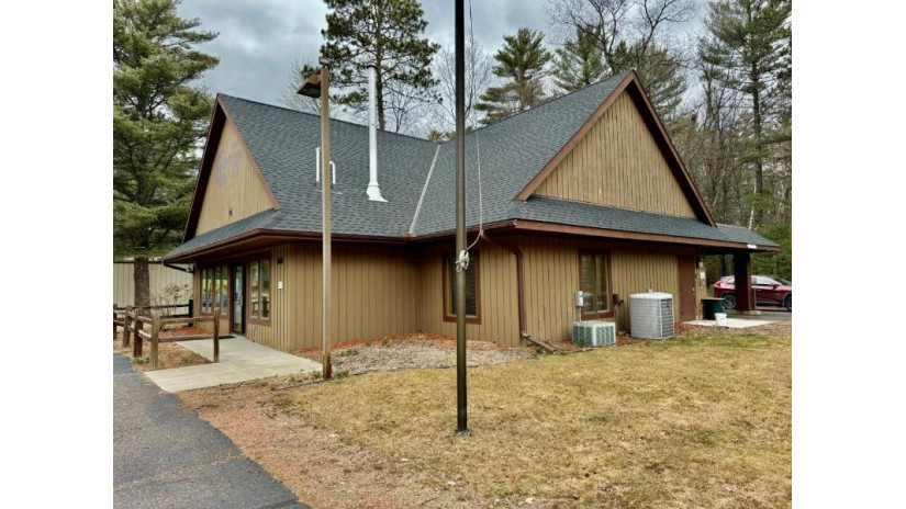 240 Hwy 70 Saint Germain, WI 54558 by Shorewest Realtors $329,000