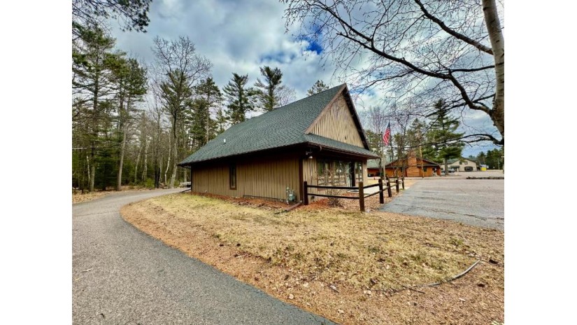 240 Hwy 70 Saint Germain, WI 54558 by Shorewest Realtors $329,000