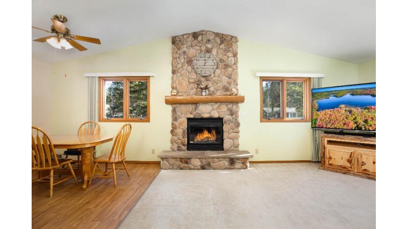 2681 Pine Pl Sayner, WI 54560 by First Weber - Rhinelander $359,900