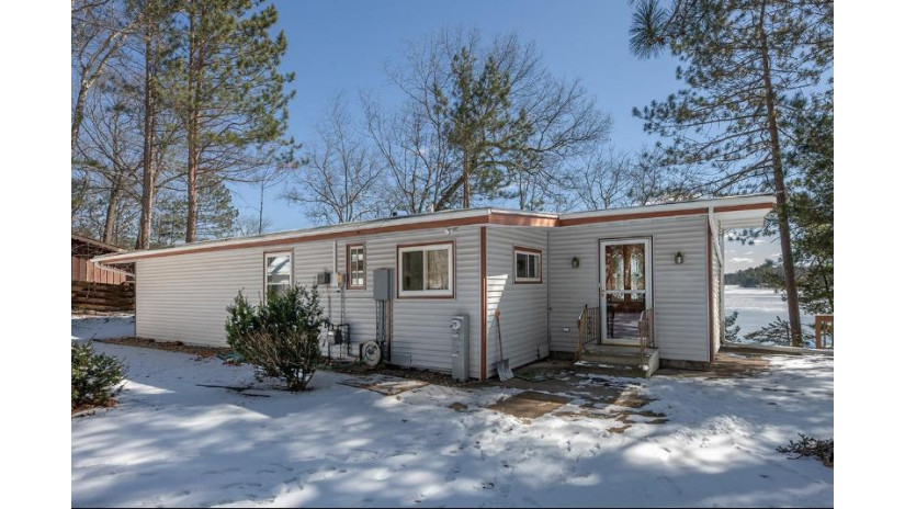 4275 Islandview Rd Rhinelander, WI 54501 by Lakeland Realty $375,000