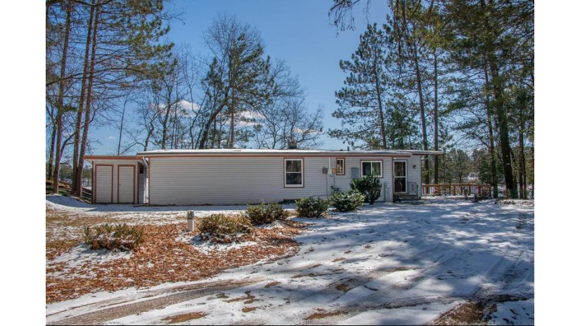 4275 Islandview Rd Rhinelander, WI 54501 by Lakeland Realty $375,000