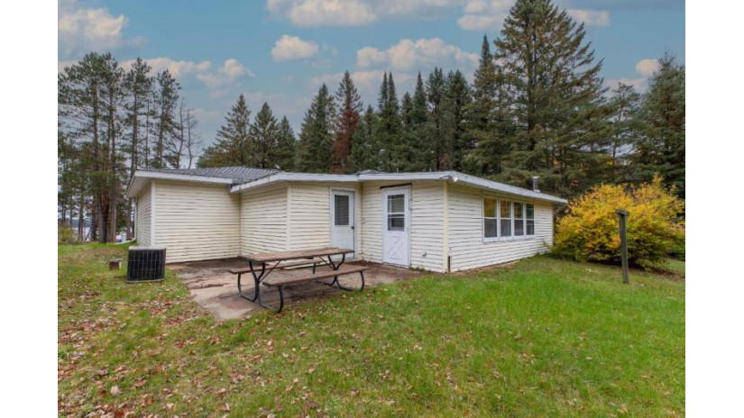 5588 Jennie Webber Lk Rd S Rhinelander, WI 54501 by Lakeland Realty $239,000