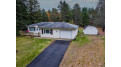 5588 Jennie Webber Lk Rd S Rhinelander, WI 54501 by Lakeland Realty $239,000