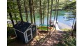 8041 Heron Rd Lake Tomahawk, WI 54539 by Redman Realty Group, Llc $675,000