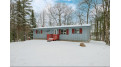 6660 Kaubashine Rd W Hazelhurst, WI 54531 by Northwoods Best Real Estate $580,000